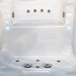 Hot Tubs, Spas, Portable Spas, Swim Spas for Sale Hot Tubs, Spas, Portable Spas, Swim Spas for Sale Cooler Seat