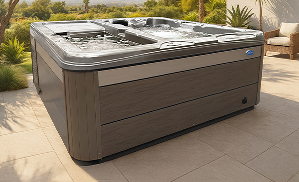 Cold Plunge Spas Series Georgetown hot tubs for sale
