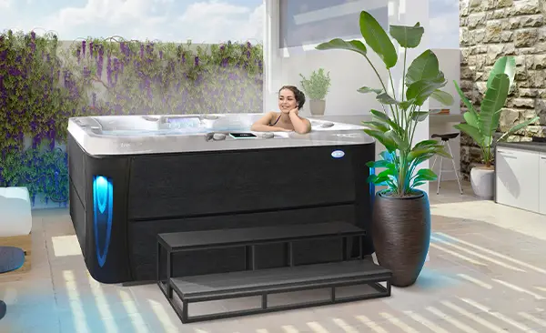 Escape X-Series Spas Georgetown hot tubs for sale