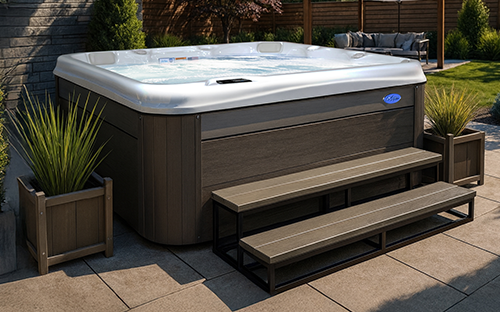 Patio&trade; Spas Georgetown hot tubs for sale
