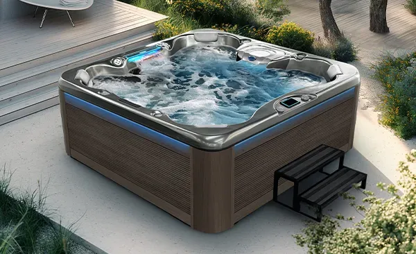 Platinum™ Spas Georgetown hot tubs for sale