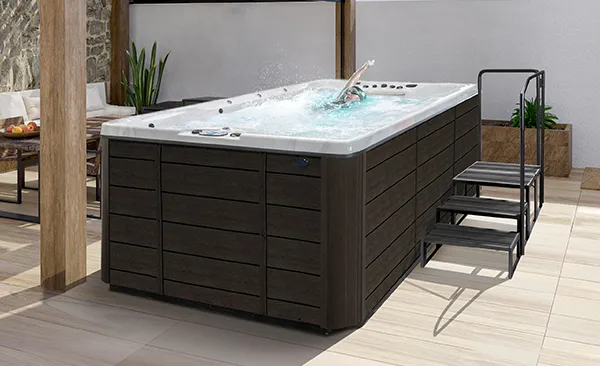 Swim Spas Georgetown hot tubs for sale