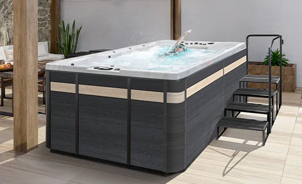 Swim X-Series Spas Georgetown hot tubs for sale