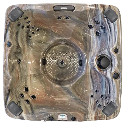 Tropical-X EC-739BX hot tubs for sale in Georgetown