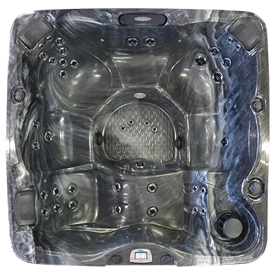 Pacifica-X EC-739LX hot tubs for sale in Georgetown
