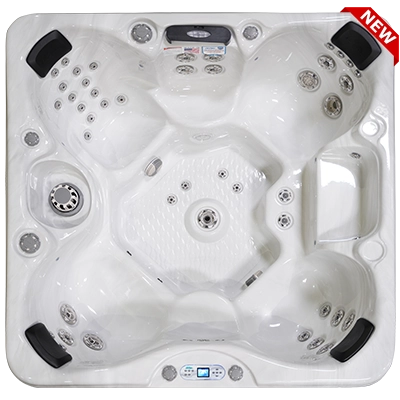 Baja EC-749B hot tubs for sale in Georgetown