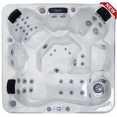 Costa EC-749L hot tubs for sale in Georgetown