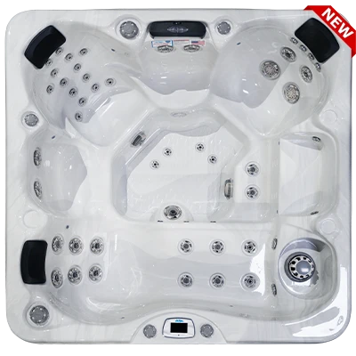 Costa-X EC-749LX hot tubs for sale in Georgetown