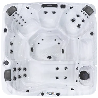 Avalon EC-840L hot tubs for sale in Georgetown