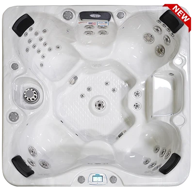 Cancun-X EC-849BX hot tubs for sale in Georgetown