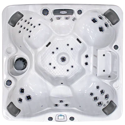 Cancun-X EC-867BX hot tubs for sale in Georgetown