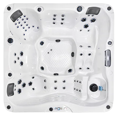 Malibu EC-867DL hot tubs for sale in Georgetown