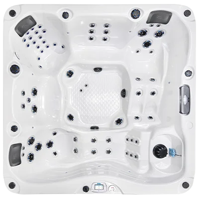 Malibu-X EC-867DLX hot tubs for sale in Georgetown