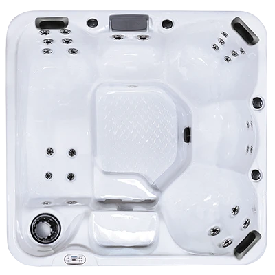 Hawaiian Plus PPZ-628L hot tubs for sale in Georgetown