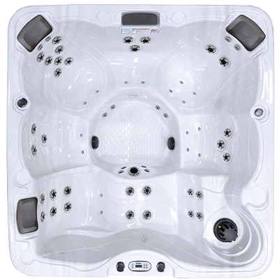 Pacifica Plus PPZ-752L hot tubs for sale in Georgetown