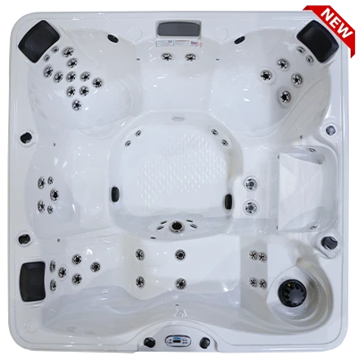 Atlantic Plus PPZ-843LC hot tubs for sale in Georgetown