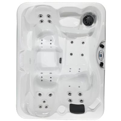 Kona PZ-535L hot tubs for sale in Georgetown